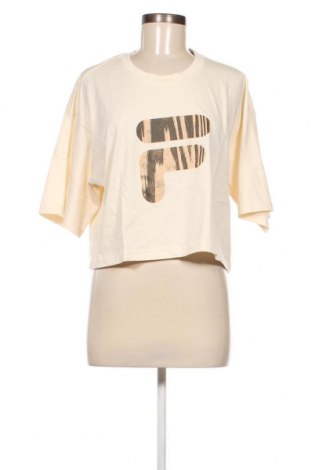 Damen Shirt FILA, Größe XL, Farbe Gelb, Preis 37,11 €