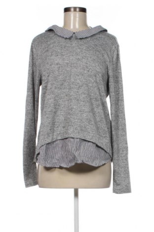 Damen Shirt Fb Sister, Größe M, Farbe Grau, Preis 3,17 €