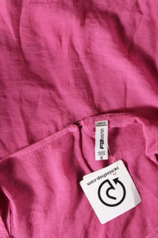 Γυναικεία μπλούζα Fb Sister, Μέγεθος S, Χρώμα Ρόζ , Τιμή 4,23 €