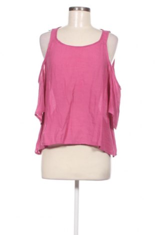 Дамска блуза Fb Sister, Размер S, Цвят Розов, Цена 7,79 лв.