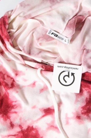 Γυναικεία μπλούζα Fb Sister, Μέγεθος L, Χρώμα Πολύχρωμο, Τιμή 4,47 €
