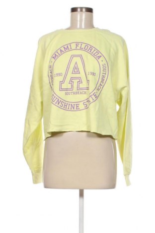 Γυναικεία μπλούζα Fb Sister, Μέγεθος M, Χρώμα Κίτρινο, Τιμή 3,17 €