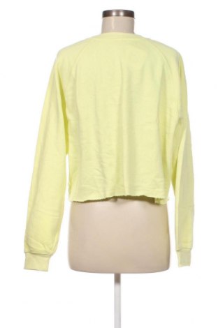 Дамска блуза Fb Sister, Размер M, Цвят Жълт, Цена 6,46 лв.