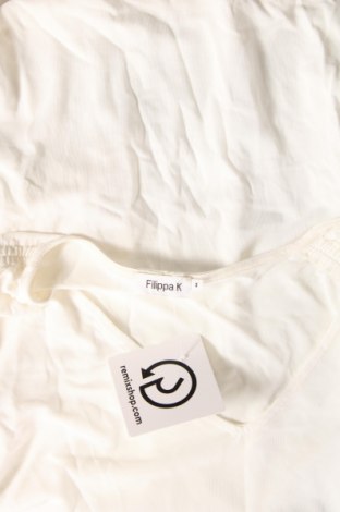 Γυναικεία μπλούζα Filippa K, Μέγεθος S, Χρώμα Λευκό, Τιμή 8,71 €
