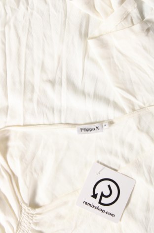 Damen Shirt Filippa K, Größe M, Farbe Ecru, Preis 44,95 €