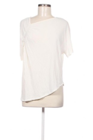 Γυναικεία μπλούζα Filippa K, Μέγεθος M, Χρώμα Εκρού, Τιμή 27,87 €