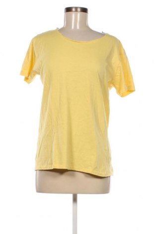 Γυναικεία μπλούζα Fisherfield, Μέγεθος XL, Χρώμα Κίτρινο, Τιμή 3,85 €