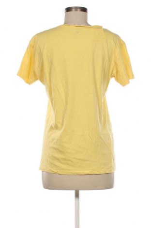 Дамска блуза Fisherfield, Размер XL, Цвят Жълт, Цена 7,53 лв.