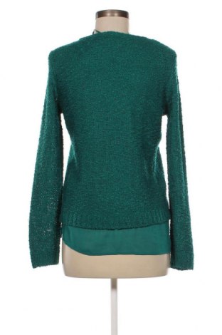 Γυναικεία μπλούζα Flame, Μέγεθος L, Χρώμα Πράσινο, Τιμή 7,92 €