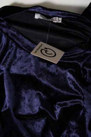 Bluză de femei Floyd, Mărime L, Culoare Albastru, Preț 16,58 Lei