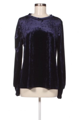 Γυναικεία μπλούζα Floyd, Μέγεθος L, Χρώμα Μπλέ, Τιμή 3,42 €