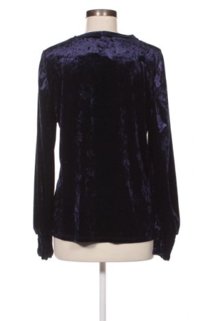 Γυναικεία μπλούζα Floyd, Μέγεθος L, Χρώμα Μπλέ, Τιμή 3,42 €