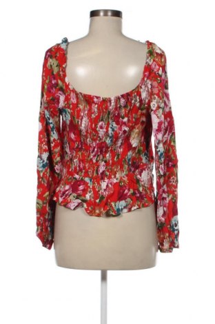 Дамска блуза Forever New, Размер XL, Цвят Многоцветен, Цена 62,22 лв.