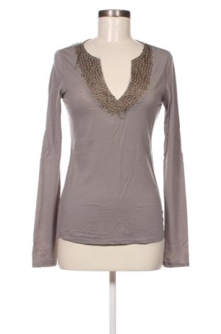 Damen Shirt Fornarina, Größe L, Farbe Grau, Preis 8,35 €