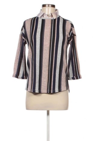 Дамска блуза Fransa, Размер S, Цвят Многоцветен, Цена 7,20 лв.