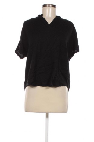Γυναικεία μπλούζα Fransa, Μέγεθος L, Χρώμα Μαύρο, Τιμή 4,82 €