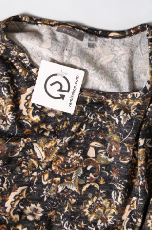 Γυναικεία μπλούζα Fransa, Μέγεθος M, Χρώμα Πολύχρωμο, Τιμή 3,27 €