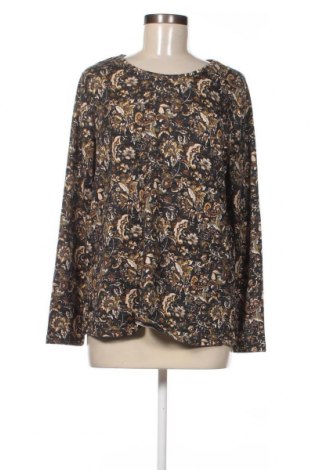 Дамска блуза Fransa, Размер M, Цвят Многоцветен, Цена 6,96 лв.