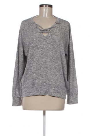 Damen Shirt Fransa, Größe M, Farbe Grau, Preis 3,67 €