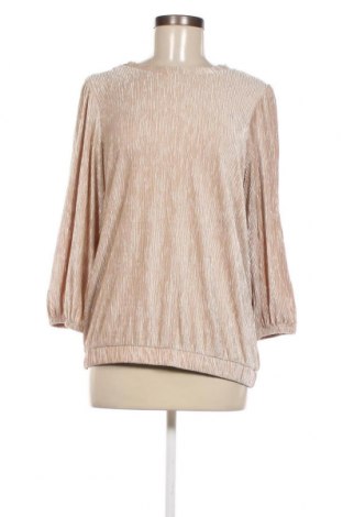 Γυναικεία μπλούζα Fransa, Μέγεθος M, Χρώμα  Μπέζ, Τιμή 3,42 €