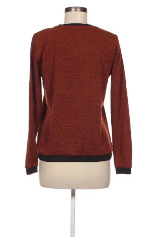 Γυναικεία μπλούζα Frant, Μέγεθος S, Χρώμα Καφέ, Τιμή 3,06 €