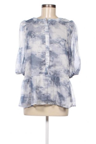 Γυναικεία μπλούζα Free Quent, Μέγεθος S, Χρώμα Πολύχρωμο, Τιμή 7,05 €