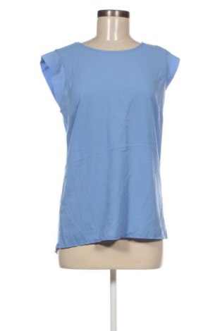 Γυναικεία μπλούζα French Connection, Μέγεθος M, Χρώμα Μπλέ, Τιμή 21,03 €
