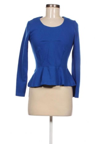 Γυναικεία μπλούζα French Connection, Μέγεθος M, Χρώμα Μπλέ, Τιμή 5,26 €