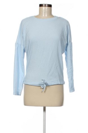 Γυναικεία μπλούζα Fresh Made, Μέγεθος XS, Χρώμα Μπλέ, Τιμή 3,42 €