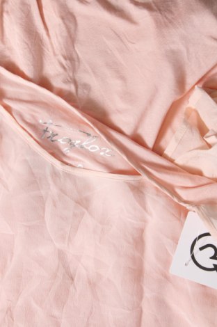 Дамска блуза Frogbox, Размер M, Цвят Розов, Цена 18,14 лв.