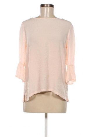Γυναικεία μπλούζα Frogbox, Μέγεθος M, Χρώμα Ρόζ , Τιμή 15,35 €