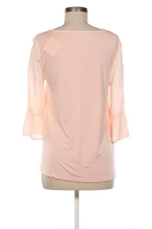 Дамска блуза Frogbox, Размер M, Цвят Розов, Цена 18,14 лв.