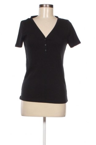 Дамска блуза Gap, Размер M, Цвят Черен, Цена 8,82 лв.