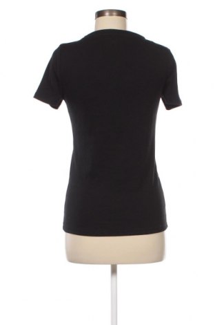 Дамска блуза Gap, Размер M, Цвят Черен, Цена 49,00 лв.