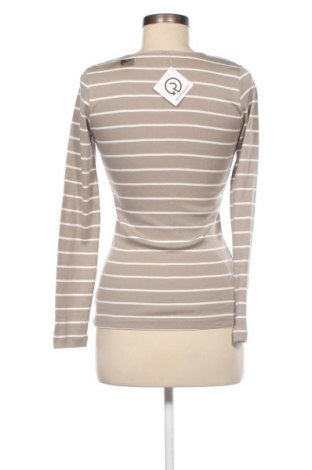 Дамска блуза Gap, Размер M, Цвят Бежов, Цена 54,15 лв.