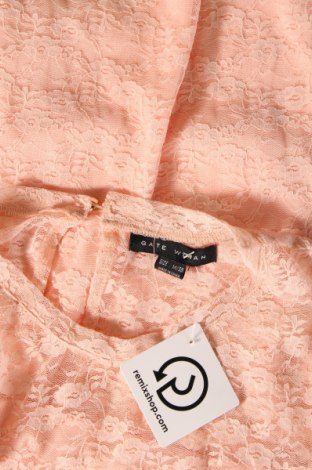 Дамска блуза Gate Woman, Размер M, Цвят Розов, Цена 5,65 лв.