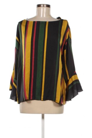 Γυναικεία μπλούζα Gatta, Μέγεθος M, Χρώμα Πολύχρωμο, Τιμή 11,00 €