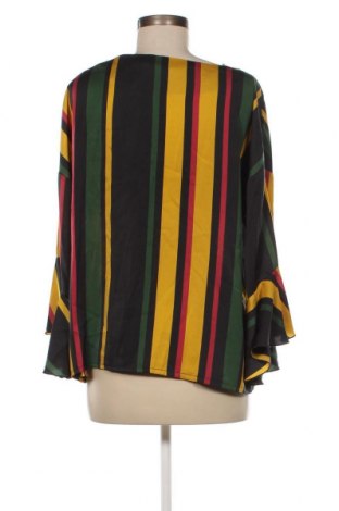 Дамска блуза Gatta, Размер M, Цвят Многоцветен, Цена 9,92 лв.