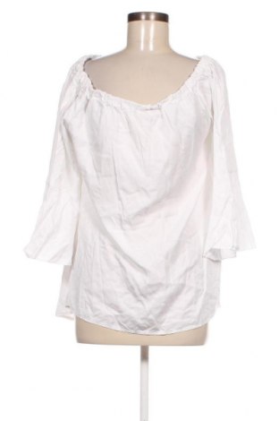Дамска блуза Geisha, Размер M, Цвят Бял, Цена 4,80 лв.