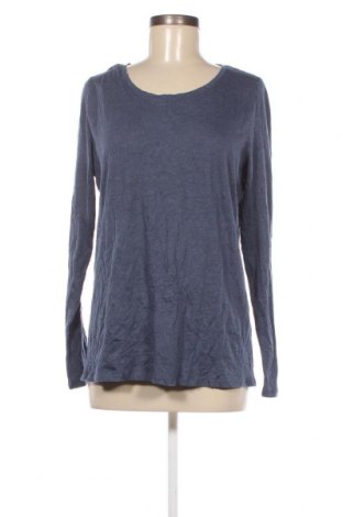 Γυναικεία μπλούζα George, Μέγεθος M, Χρώμα Μπλέ, Τιμή 9,72 €