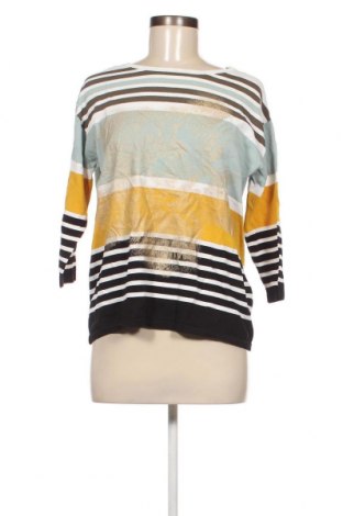 Γυναικεία μπλούζα Gerry Weber, Μέγεθος S, Χρώμα Πολύχρωμο, Τιμή 5,68 €