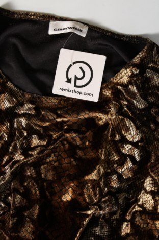 Γυναικεία μπλούζα Gerry Weber, Μέγεθος M, Χρώμα Πολύχρωμο, Τιμή 3,79 €