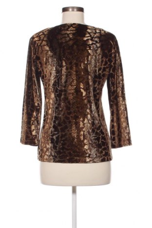 Дамска блуза Gerry Weber, Размер M, Цвят Многоцветен, Цена 7,14 лв.