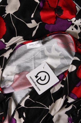 Γυναικεία μπλούζα Gerry Weber, Μέγεθος M, Χρώμα Πολύχρωμο, Τιμή 15,35 €
