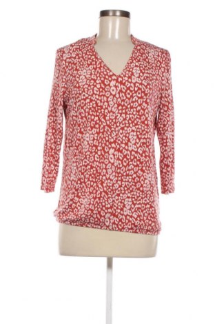 Γυναικεία μπλούζα Gerry Weber, Μέγεθος M, Χρώμα Πολύχρωμο, Τιμή 12,62 €