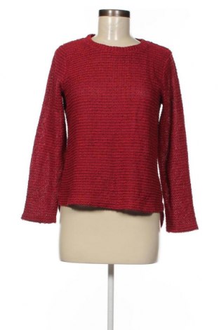 Γυναικεία μπλούζα Gina, Μέγεθος M, Χρώμα Κόκκινο, Τιμή 2,35 €