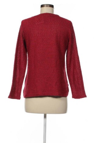 Γυναικεία μπλούζα Gina, Μέγεθος M, Χρώμα Κόκκινο, Τιμή 11,75 €