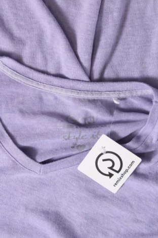 Bluză de femei Gina, Mărime M, Culoare Mov, Preț 62,50 Lei
