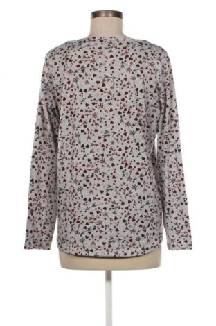 Дамска блуза Gina, Размер M, Цвят Сив, Цена 7,60 лв.