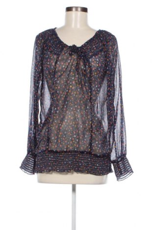 Γυναικεία μπλούζα Gina, Μέγεθος M, Χρώμα Πολύχρωμο, Τιμή 1,88 €